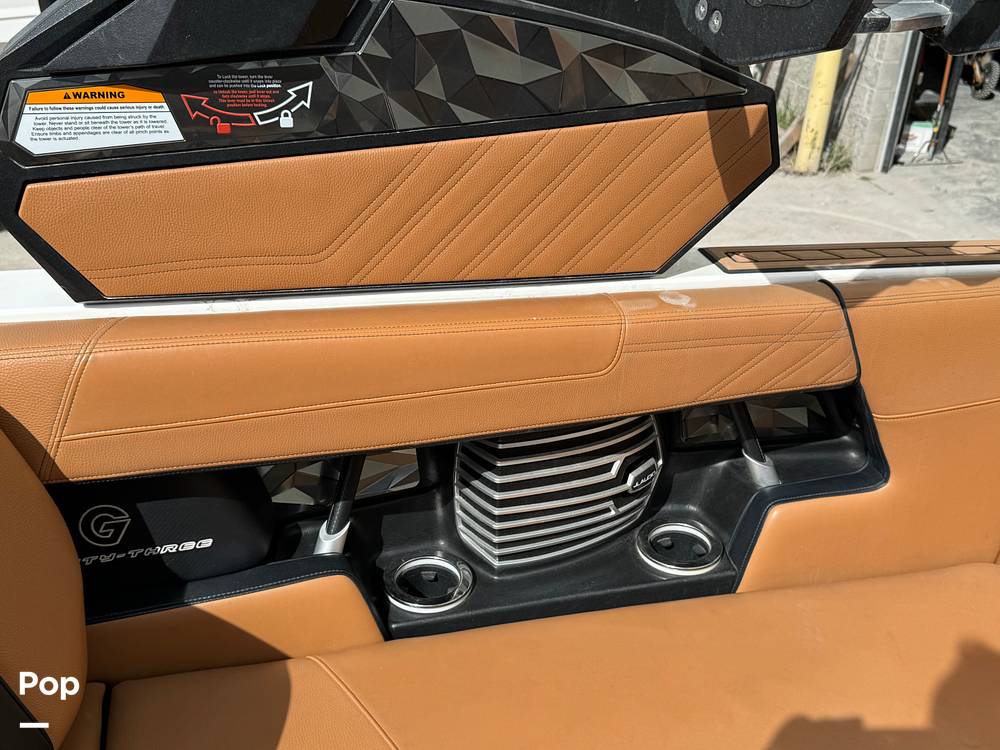 Slide: The Image of Nautique SUPER AIR NAUTIQUE G23 2019 - 13956823