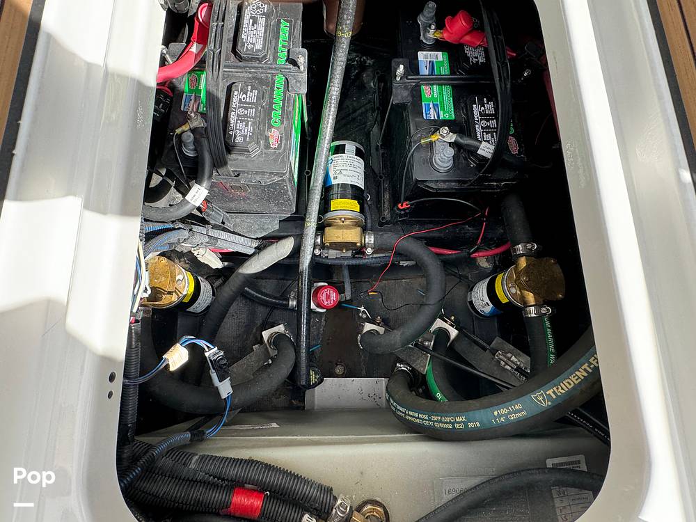 Slide: The Image of Nautique SUPER AIR NAUTIQUE G23 2019 - 13956824
