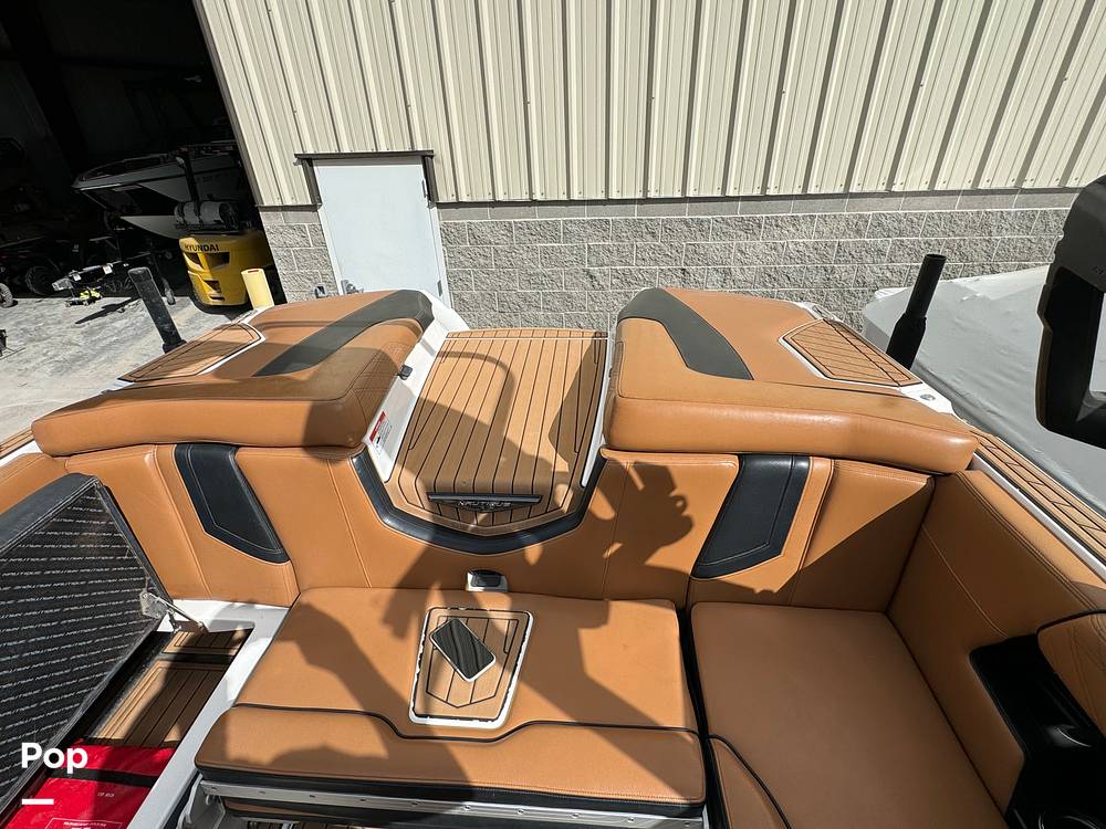 Slide: The Image of Nautique SUPER AIR NAUTIQUE G23 2019 - 13956825