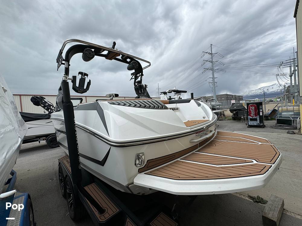 Slide: The Image of Nautique SUPER AIR NAUTIQUE G23 2019 - 13956783