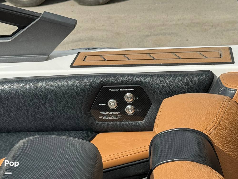 Slide: The Image of Nautique SUPER AIR NAUTIQUE G23 2019 - 13956826