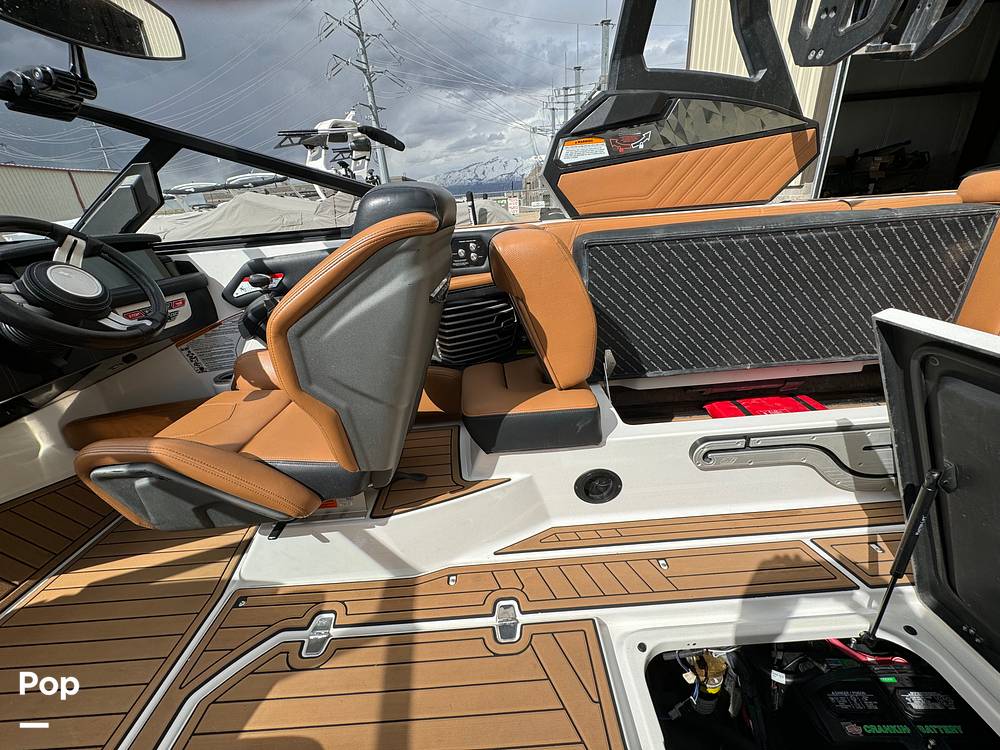 Slide: The Image of Nautique SUPER AIR NAUTIQUE G23 2019 - 13956828