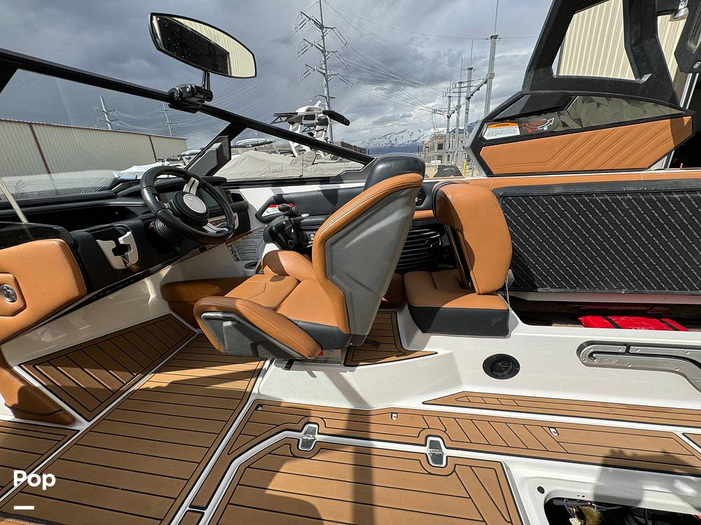 Slide: The Image of Nautique SUPER AIR NAUTIQUE G23 2019 - 13956829