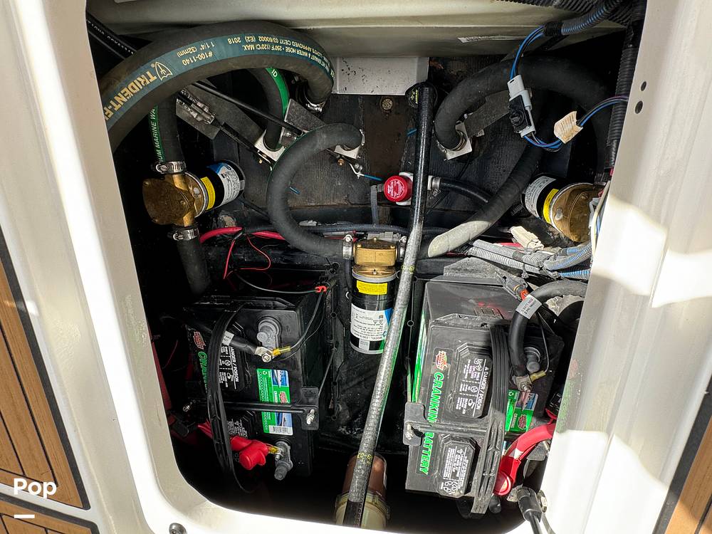Slide: The Image of Nautique SUPER AIR NAUTIQUE G23 2019 - 13956833