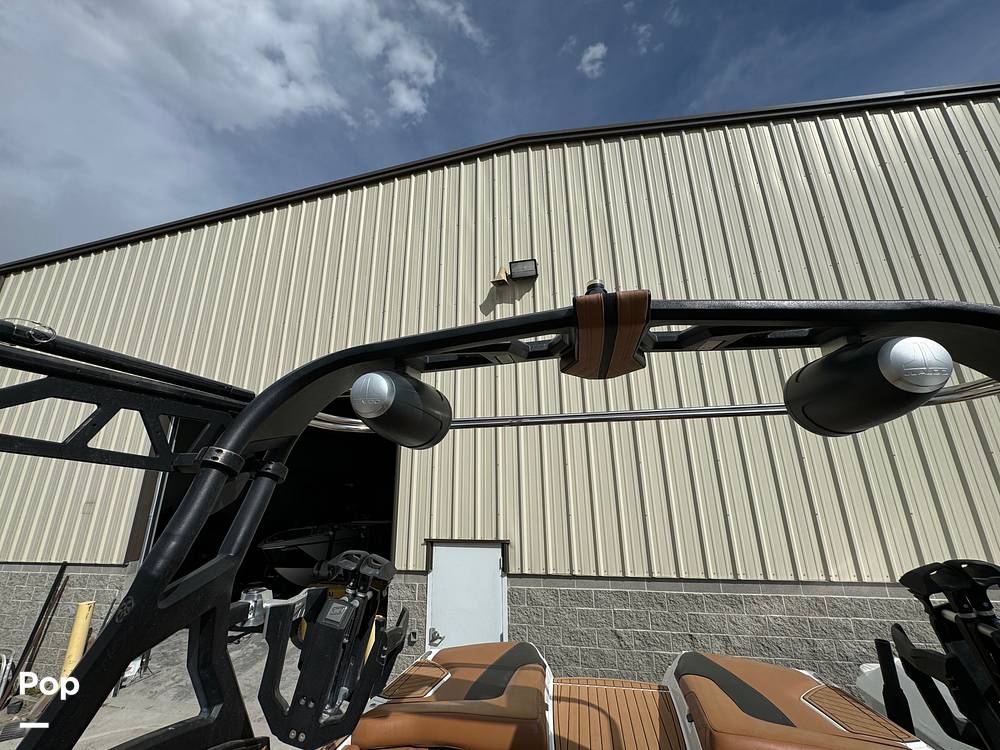 Slide: The Image of Nautique SUPER AIR NAUTIQUE G23 2019 - 13956843
