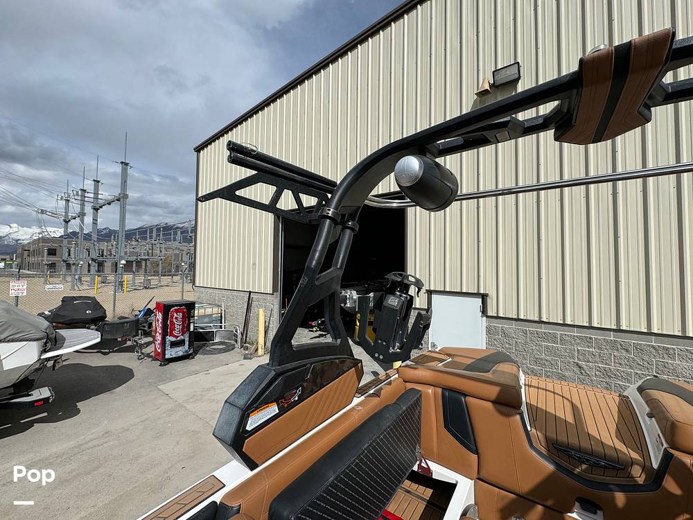 Slide: The Image of Nautique SUPER AIR NAUTIQUE G23 2019 - 13956844