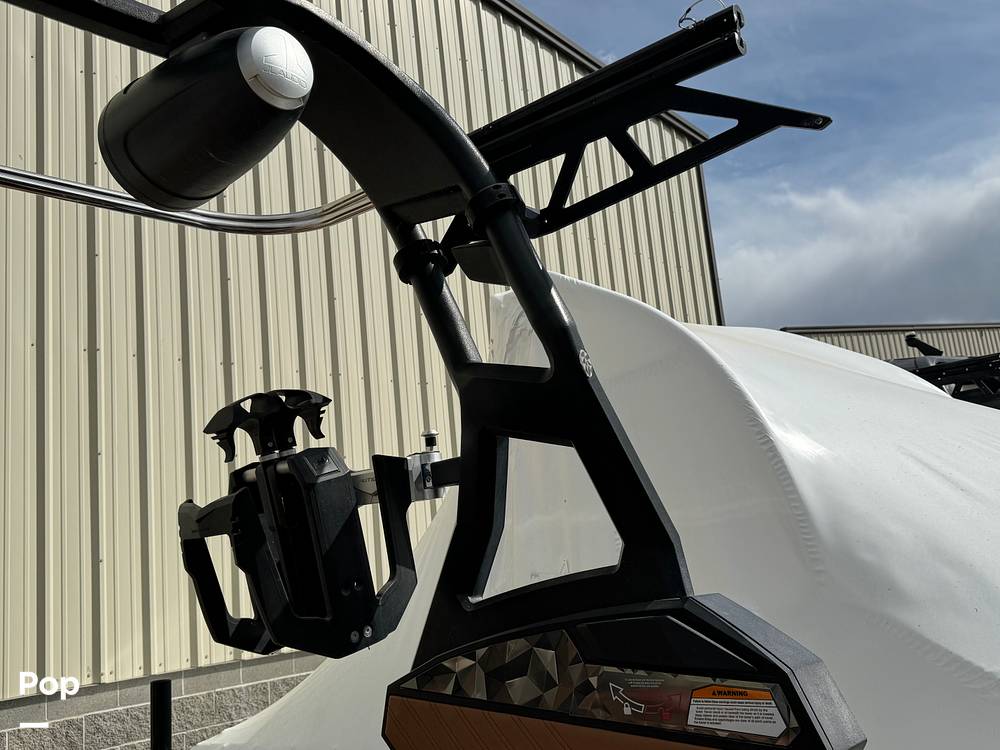 Slide: The Image of Nautique SUPER AIR NAUTIQUE G23 2019 - 13956848
