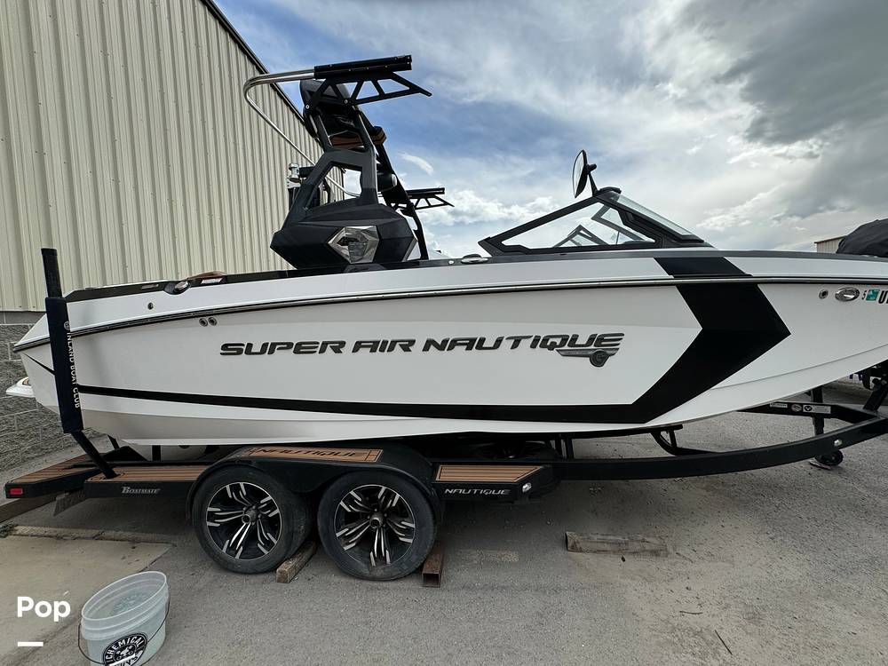 Slide: The Image of Nautique SUPER AIR NAUTIQUE G23 2019 - 13956798