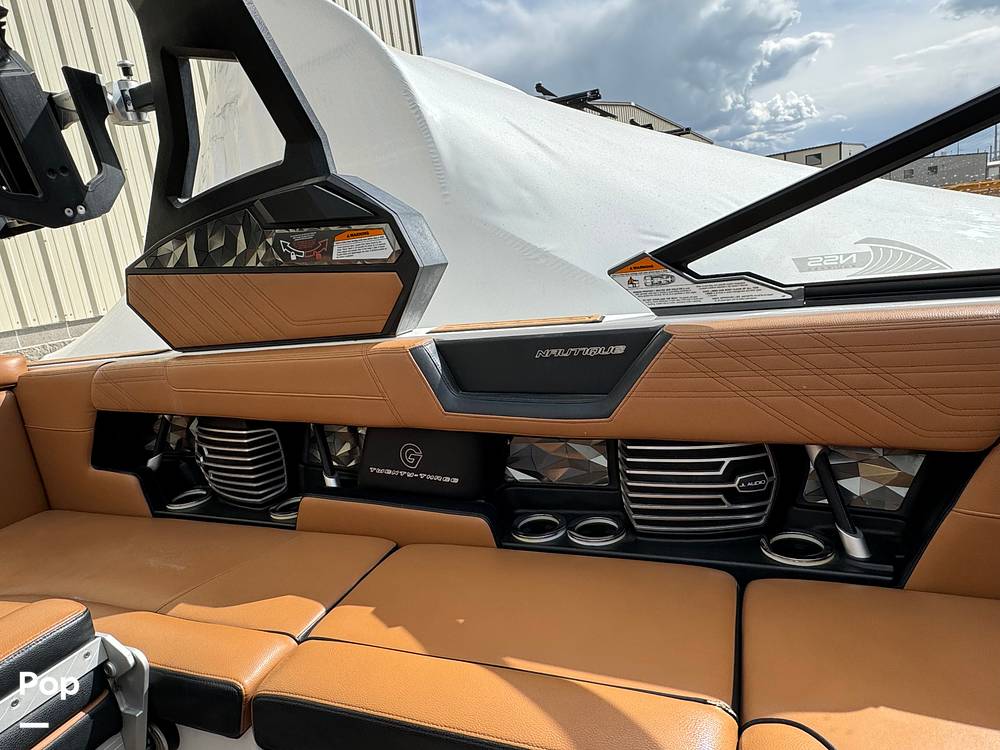 Slide: The Image of Nautique SUPER AIR NAUTIQUE G23 2019 - 13956849