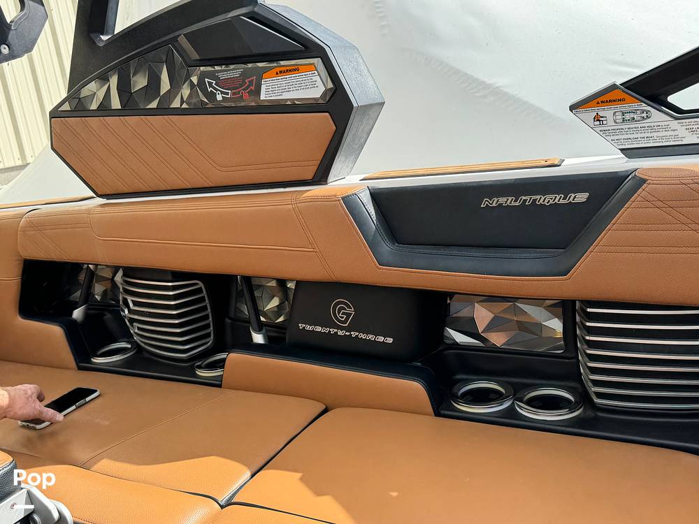 Slide: The Image of Nautique SUPER AIR NAUTIQUE G23 2019 - 13956850