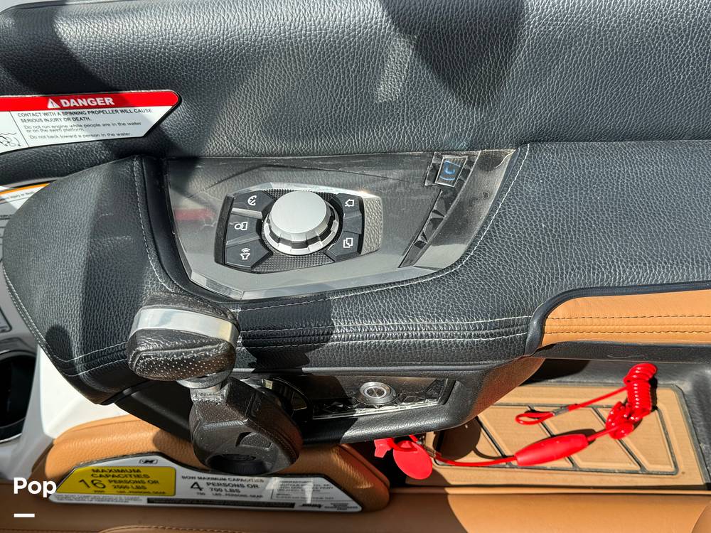 Slide: The Image of Nautique SUPER AIR NAUTIQUE G23 2019 - 13956855