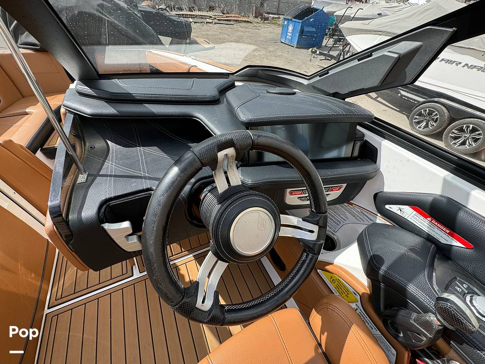 Slide: The Image of Nautique SUPER AIR NAUTIQUE G23 2019 - 13956856
