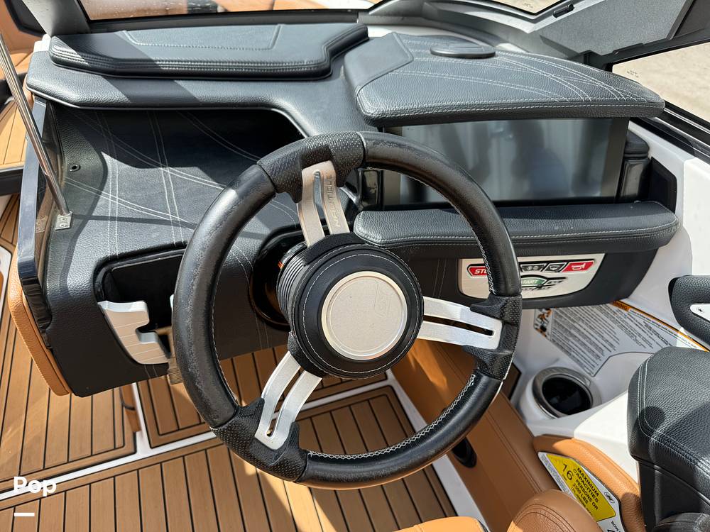 Slide: The Image of Nautique SUPER AIR NAUTIQUE G23 2019 - 13956861