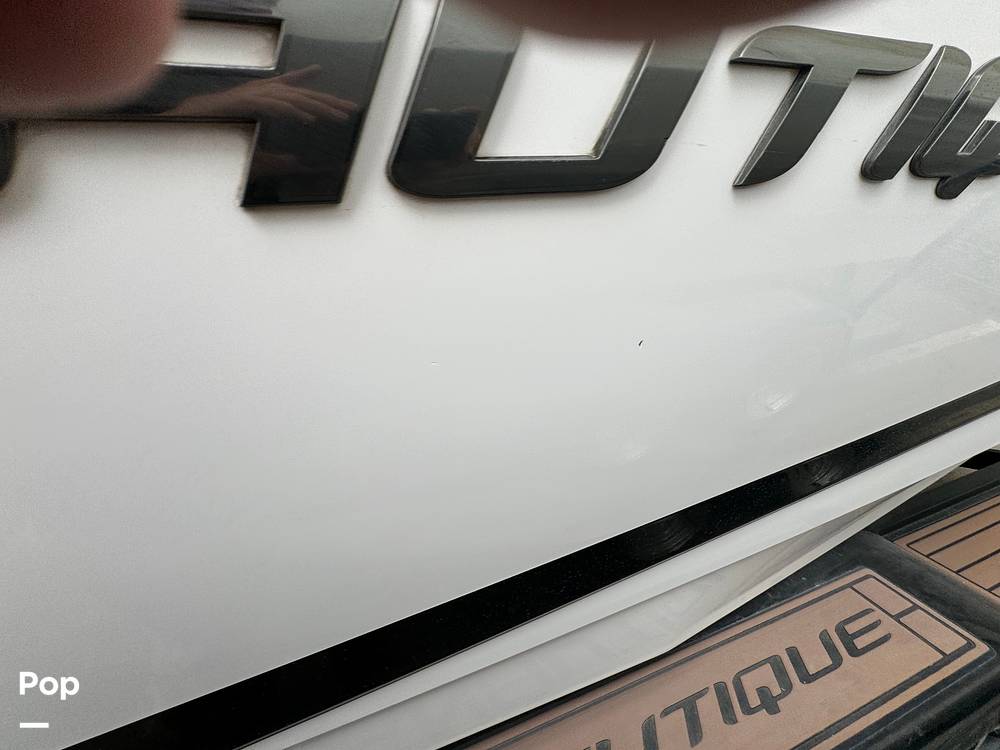 Slide: The Image of Nautique SUPER AIR NAUTIQUE G23 2019 - 13956784