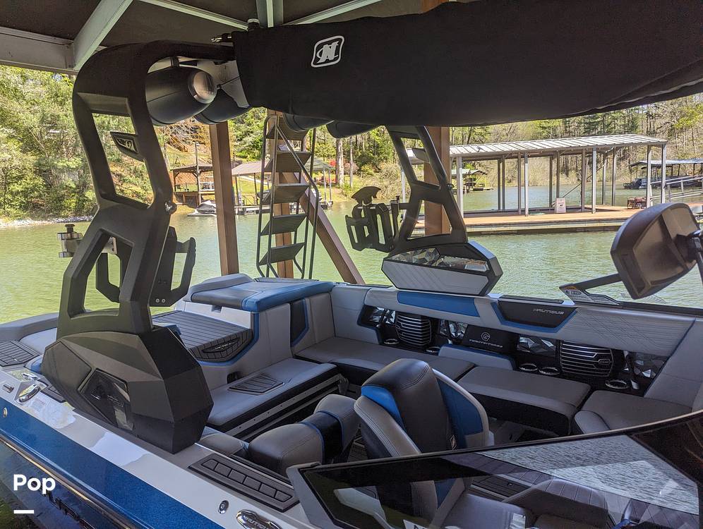 Slide: The Image of Nautique Super Air Nautique G23 2020 - 14054983