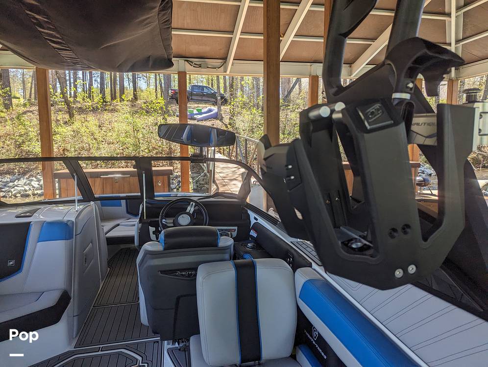 Slide: The Image of Nautique Super Air Nautique G23 2020 - 14055004