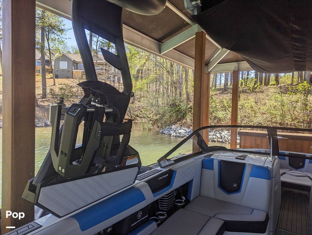 Slide: The Image of Nautique Super Air Nautique G23 2020 - 14055016
