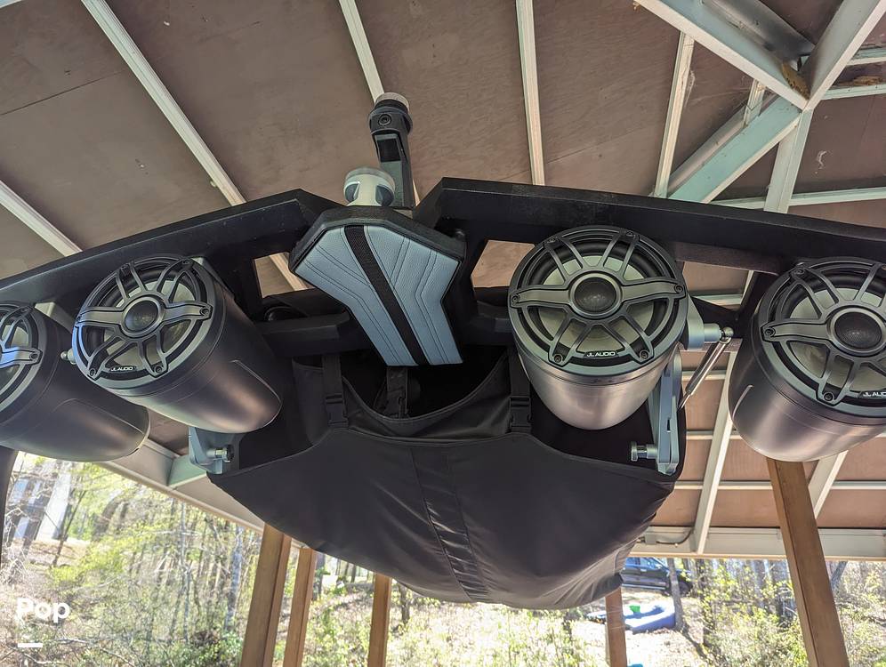 Slide: The Image of Nautique Super Air Nautique G23 2020 - 14055013