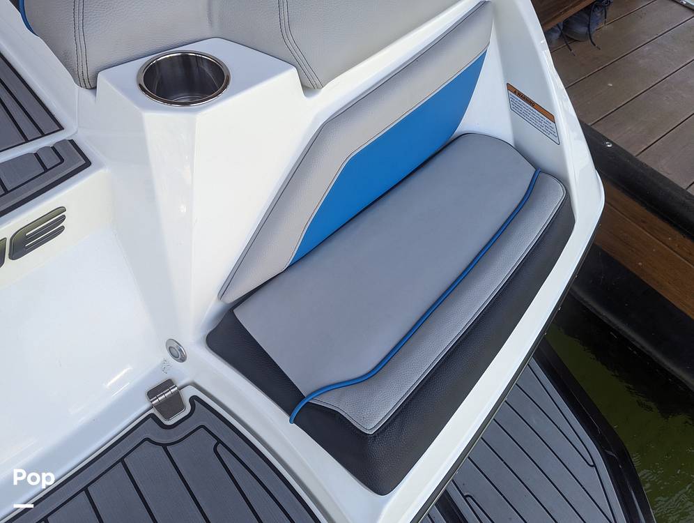 Slide: The Image of Nautique Super Air Nautique G23 2020 - 14055032