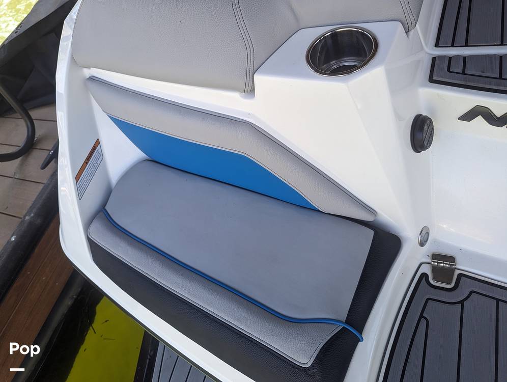 Slide: The Image of Nautique Super Air Nautique G23 2020 - 14055045