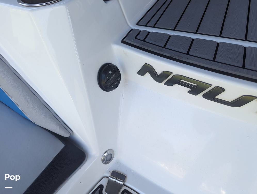 Slide: The Image of Nautique Super Air Nautique G23 2020 - 14055035