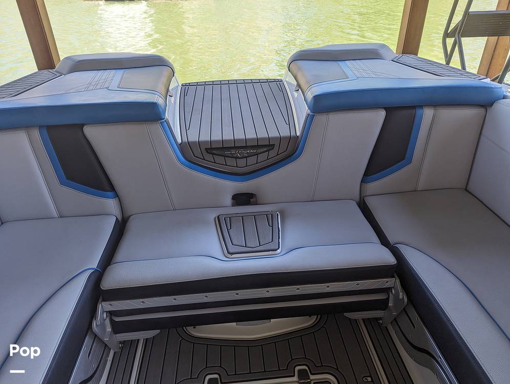 Slide: The Image of Nautique Super Air Nautique G23 2020 - 14055017