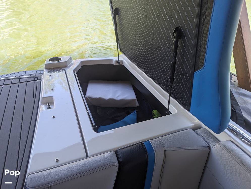Slide: The Image of Nautique Super Air Nautique G23 2020 - 14055024