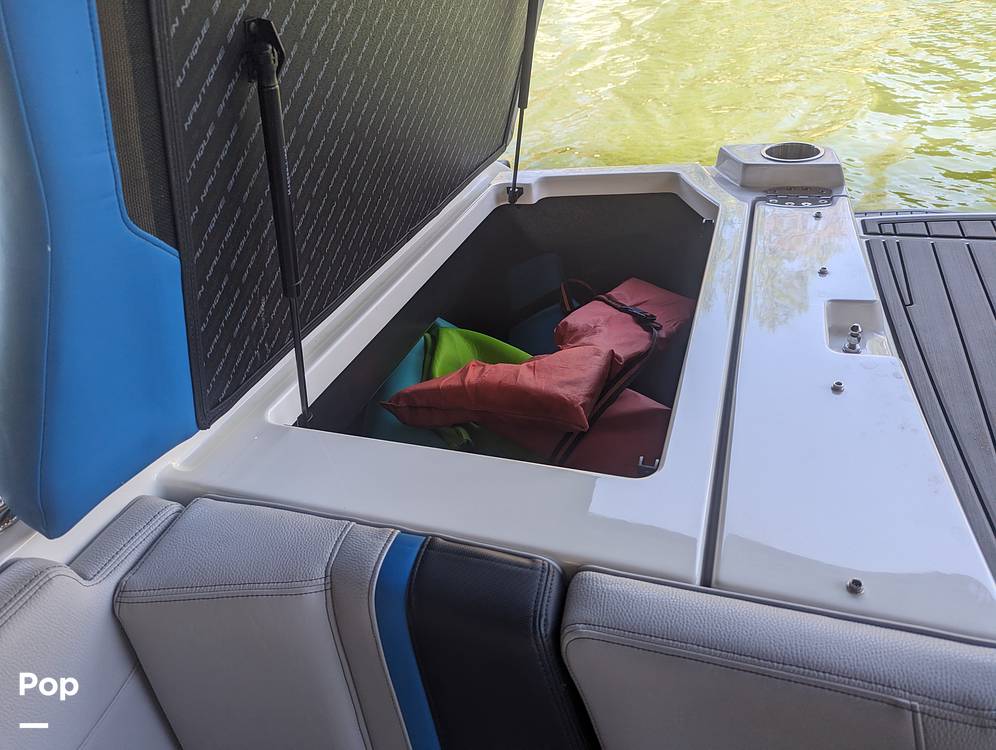 Slide: The Image of Nautique Super Air Nautique G23 2020 - 14055034