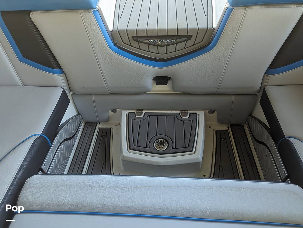 Slide: The Image of Nautique Super Air Nautique G23 2020 - 14055038