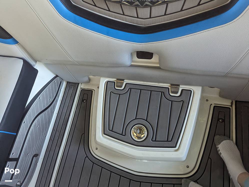 Slide: The Image of Nautique Super Air Nautique G23 2020 - 14055052