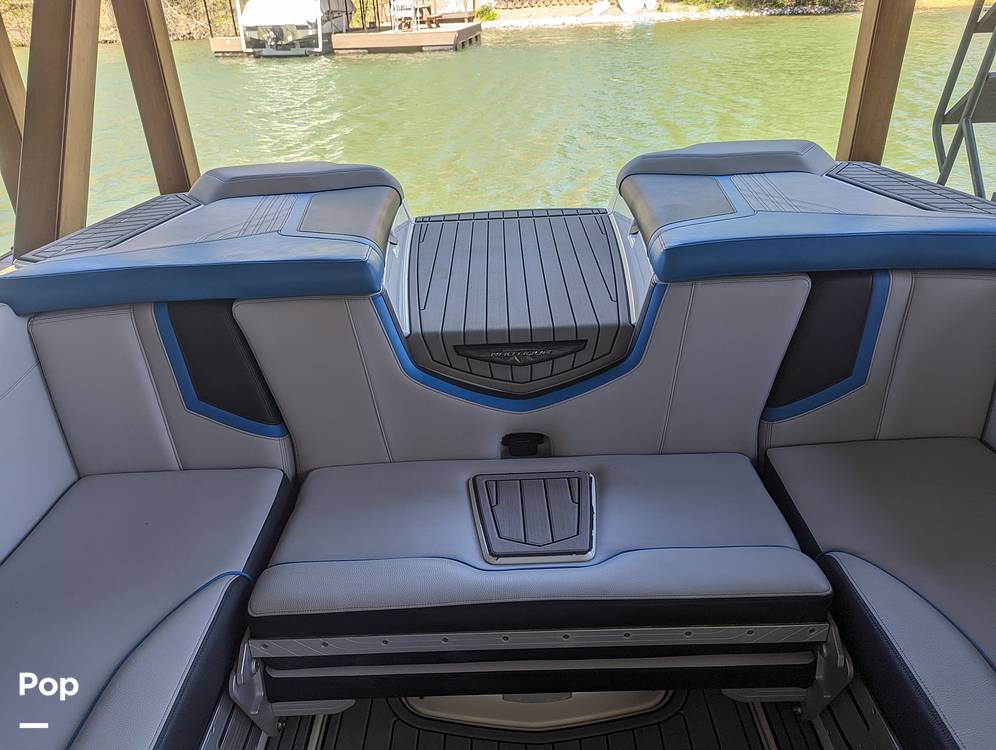 Slide: The Image of Nautique Super Air Nautique G23 2020 - 14055039