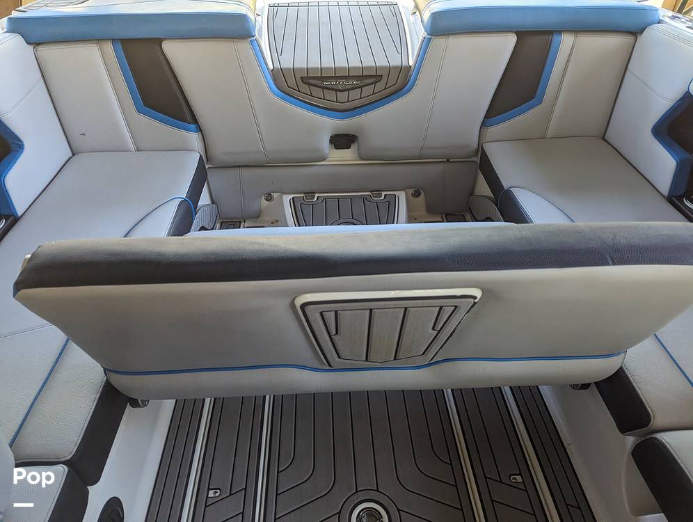 Slide: The Image of Nautique Super Air Nautique G23 2020 - 14055027