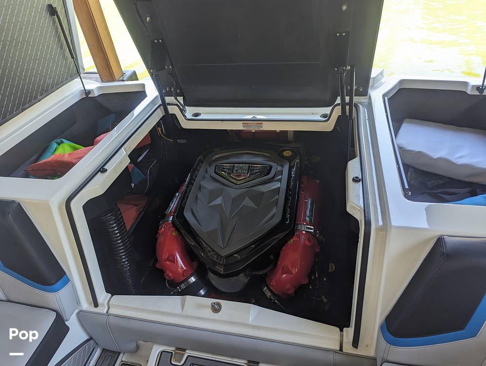 Slide: The Image of Nautique Super Air Nautique G23 2020 - 14055053
