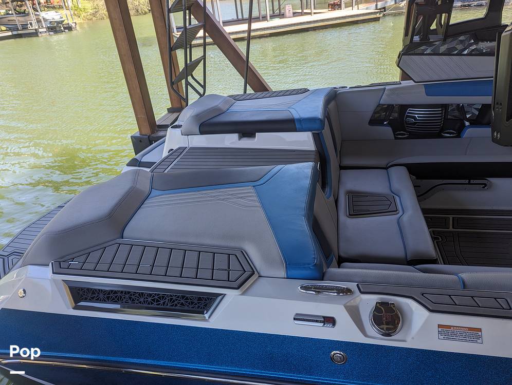 Slide: The Image of Nautique Super Air Nautique G23 2020 - 14054981