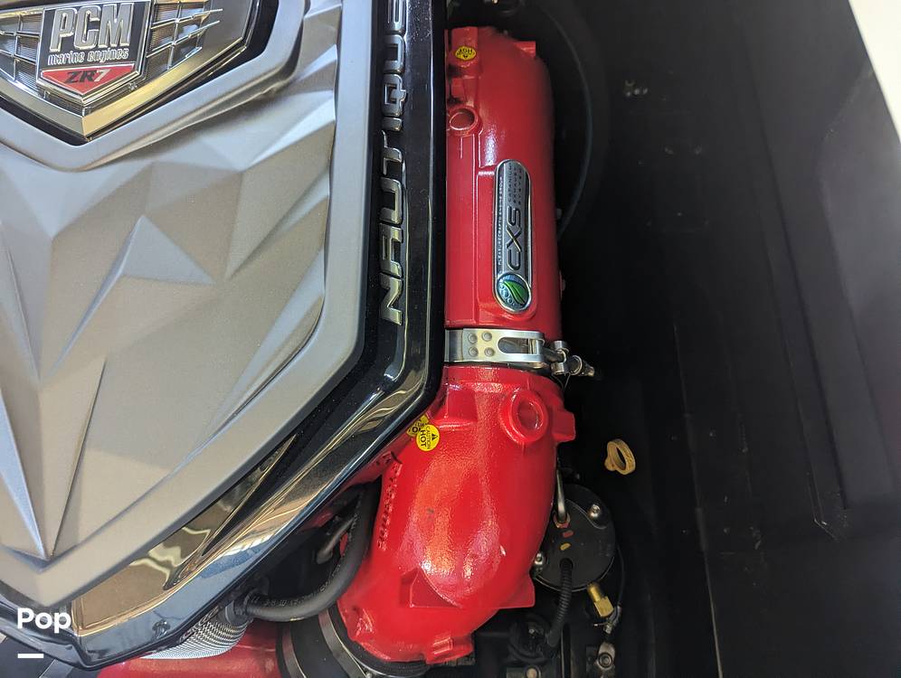 Slide: The Image of Nautique Super Air Nautique G23 2020 - 14055050