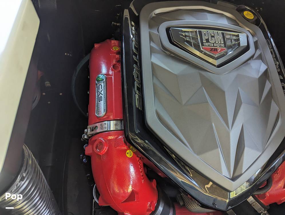 Slide: The Image of Nautique Super Air Nautique G23 2020 - 14055054