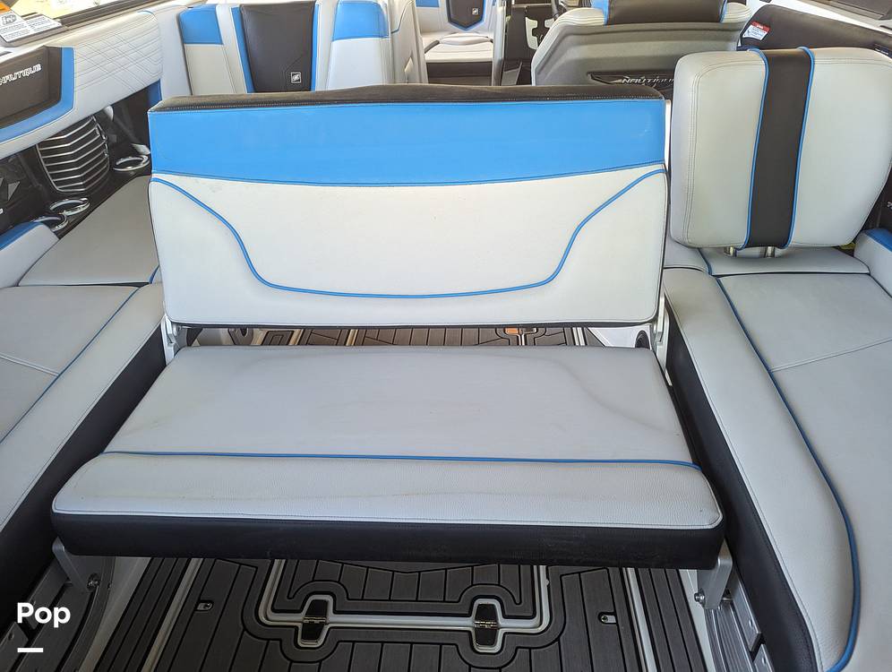 Slide: The Image of Nautique Super Air Nautique G23 2020 - 14055065
