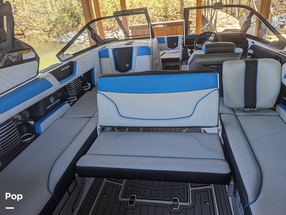 Slide: The Image of Nautique Super Air Nautique G23 2020 - 14055059
