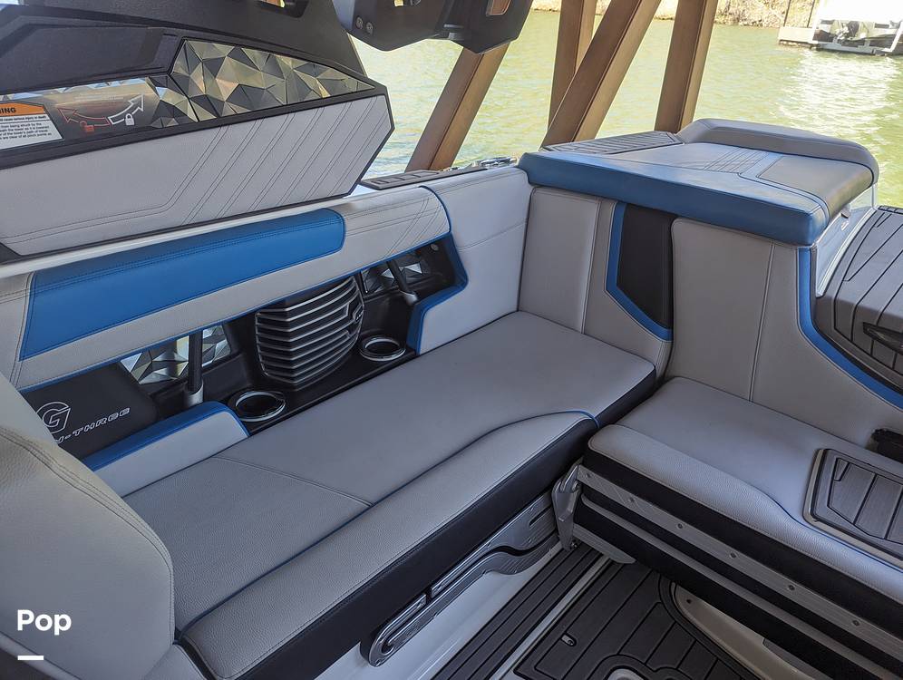 Slide: The Image of Nautique Super Air Nautique G23 2020 - 14055009