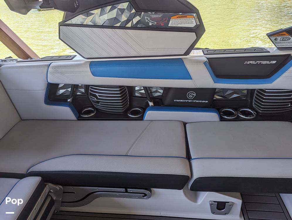 Slide: The Image of Nautique Super Air Nautique G23 2020 - 14055005