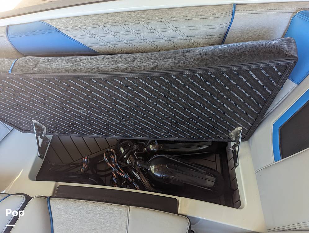 Slide: The Image of Nautique Super Air Nautique G23 2020 - 14055025