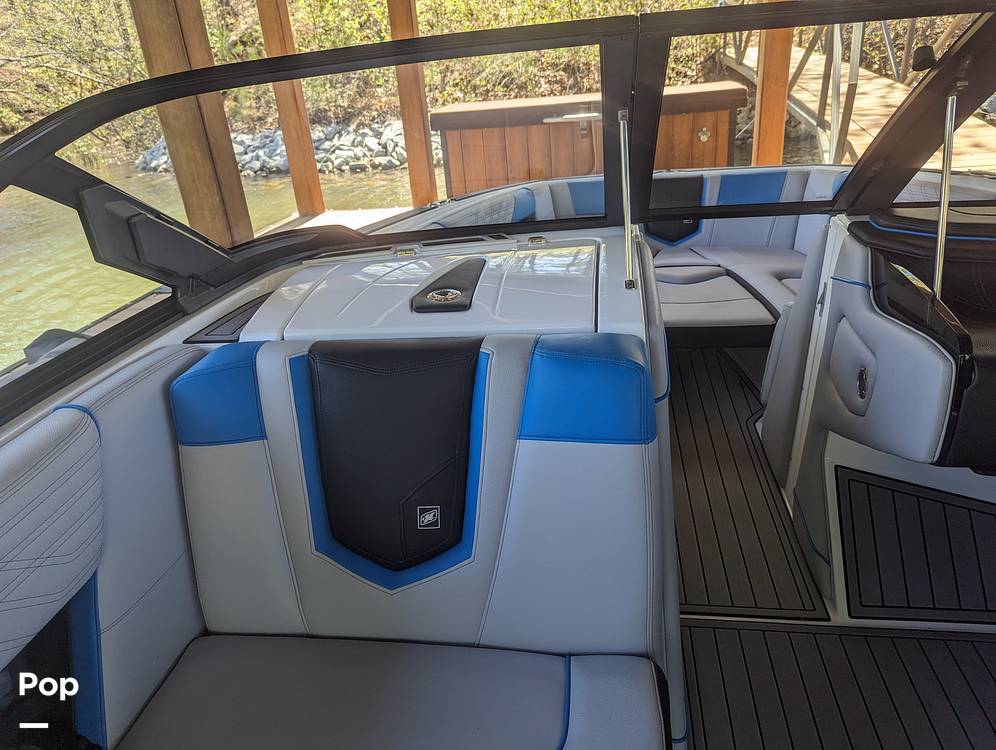 Slide: The Image of Nautique Super Air Nautique G23 2020 - 14055008