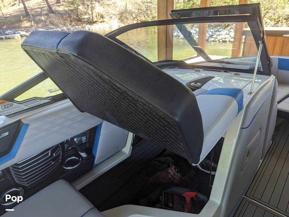 Slide: The Image of Nautique Super Air Nautique G23 2020 - 14055026