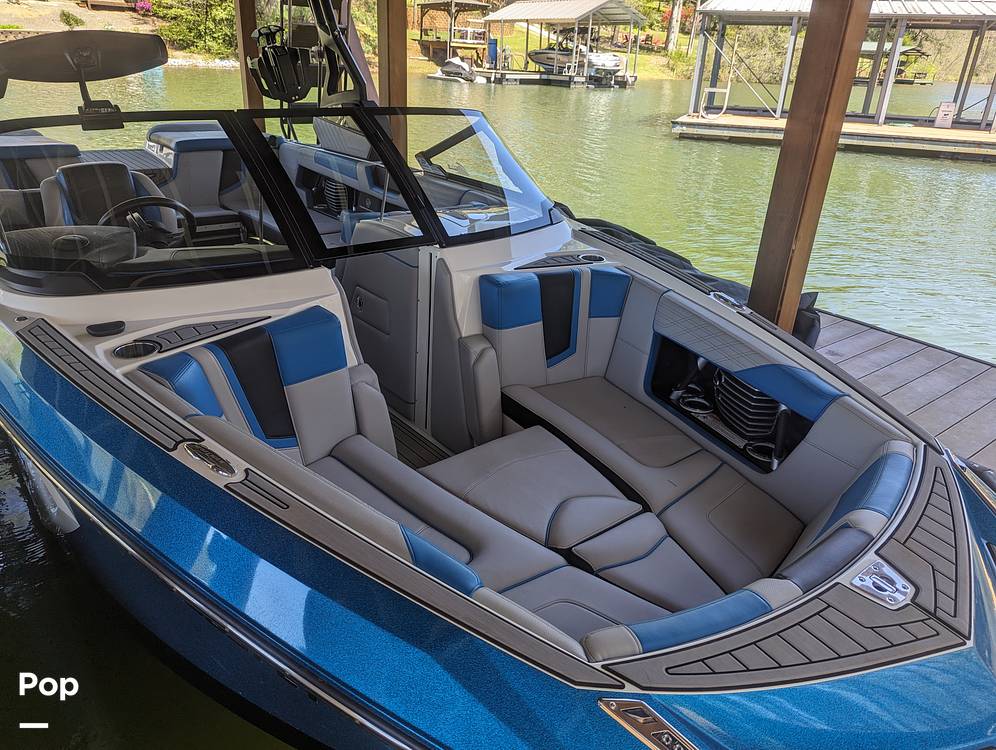 Slide: The Image of Nautique Super Air Nautique G23 2020 - 14054982
