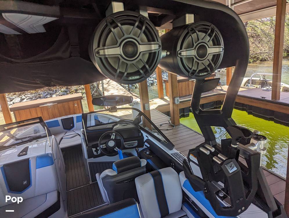Slide: The Image of Nautique Super Air Nautique G23 2020 - 14086763