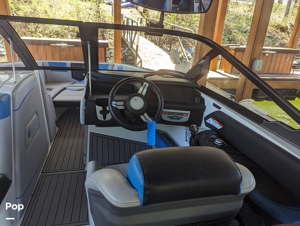 Slide: The Image of Nautique Super Air Nautique G23 2020 - 14086764