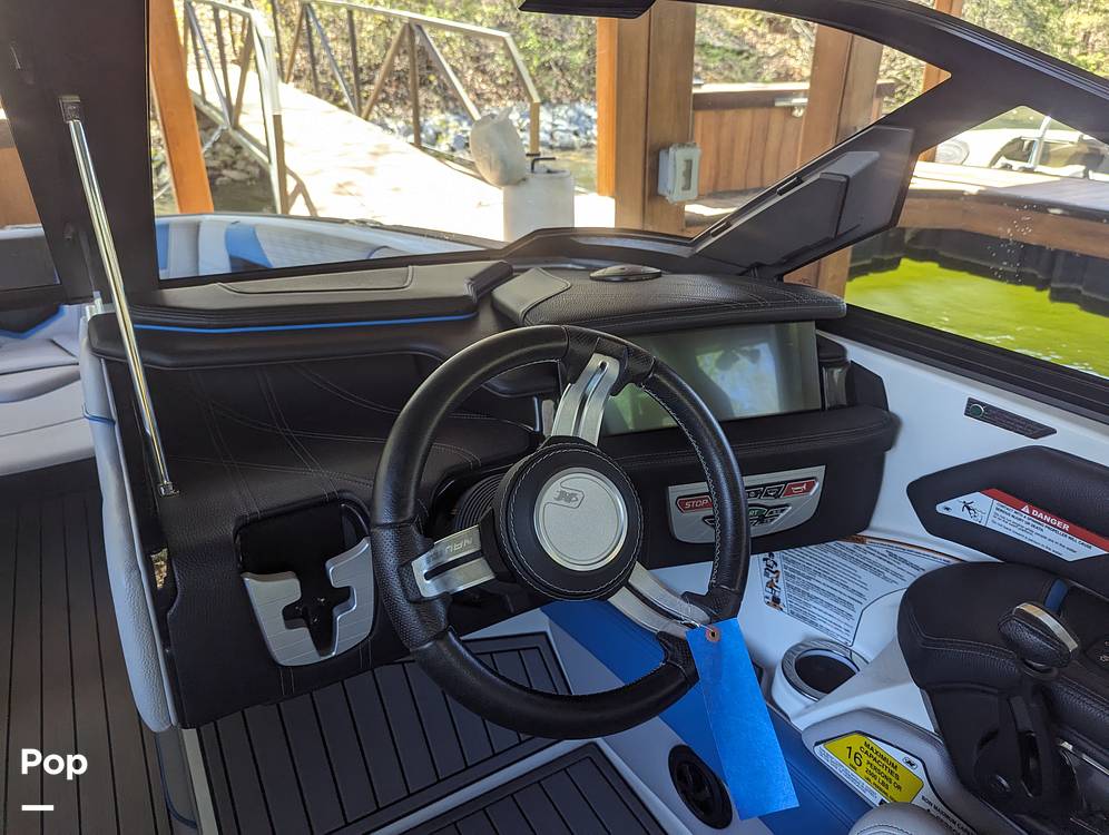 Slide: The Image of Nautique Super Air Nautique G23 2020 - 14086762