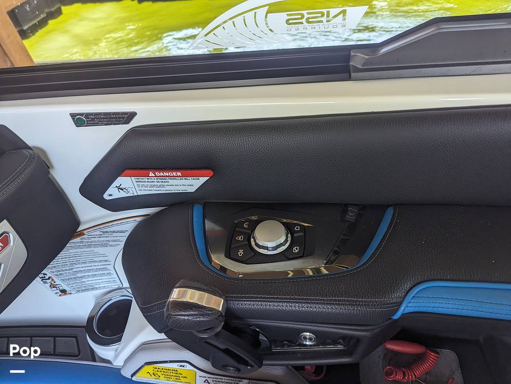 Slide: The Image of Nautique Super Air Nautique G23 2020 - 14055003