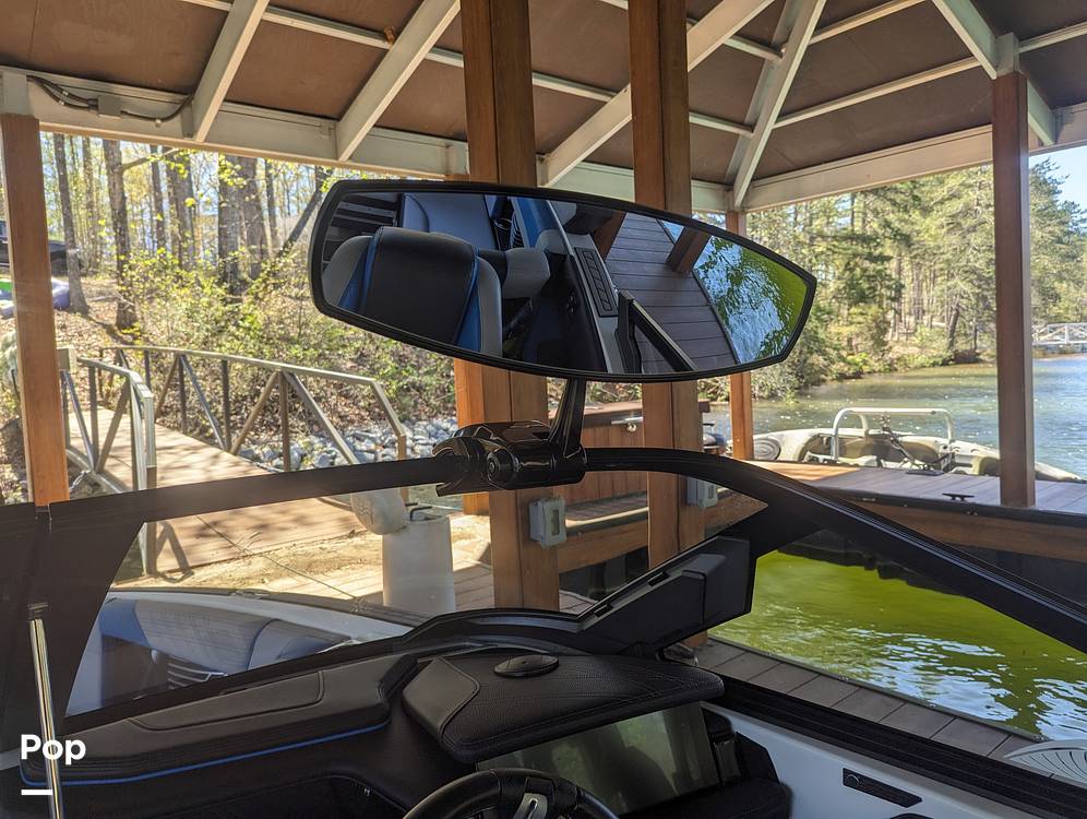 Slide: The Image of Nautique Super Air Nautique G23 2020 - 14055006