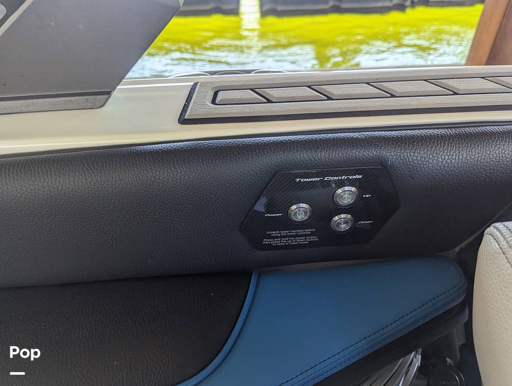 Slide: The Image of Nautique Super Air Nautique G23 2020 - 14055015